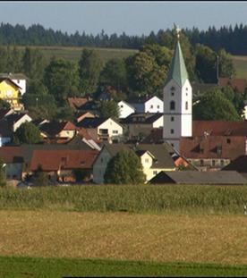 Waldthurn kämpft für seine Zukunft