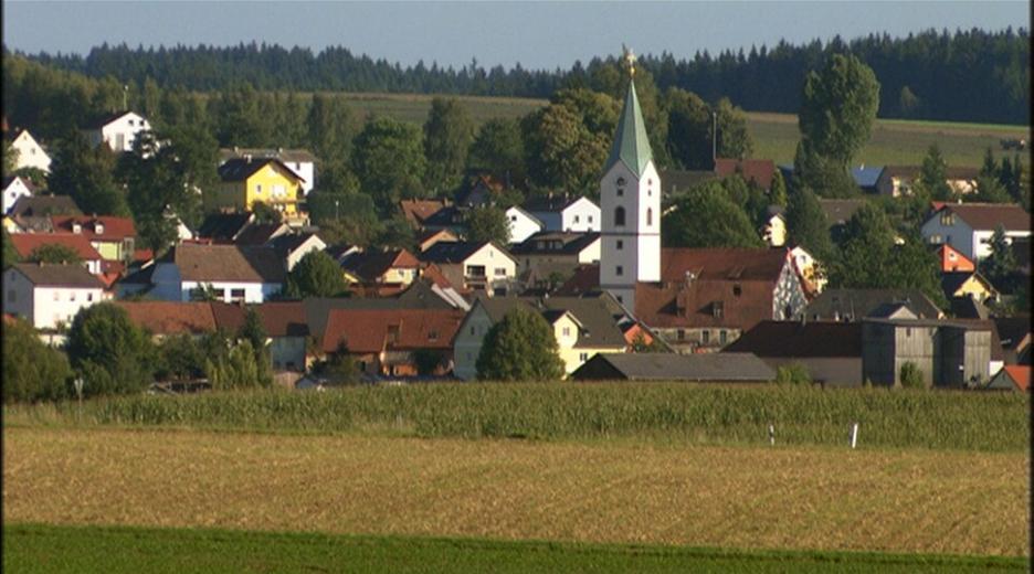 Waldthurn kämpft für seine Zukunft