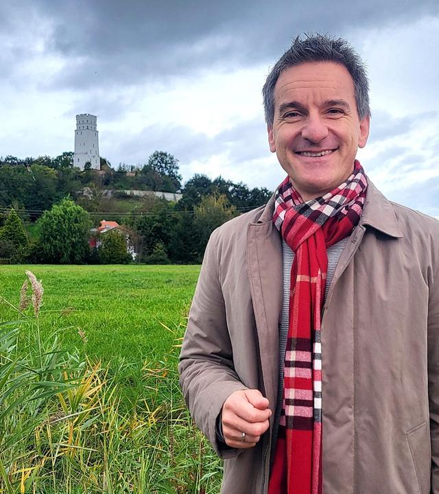 Wandern mit Muli und Pferd, Slowfood-Spitzenkoch Adrian Kuhlemann und mehr