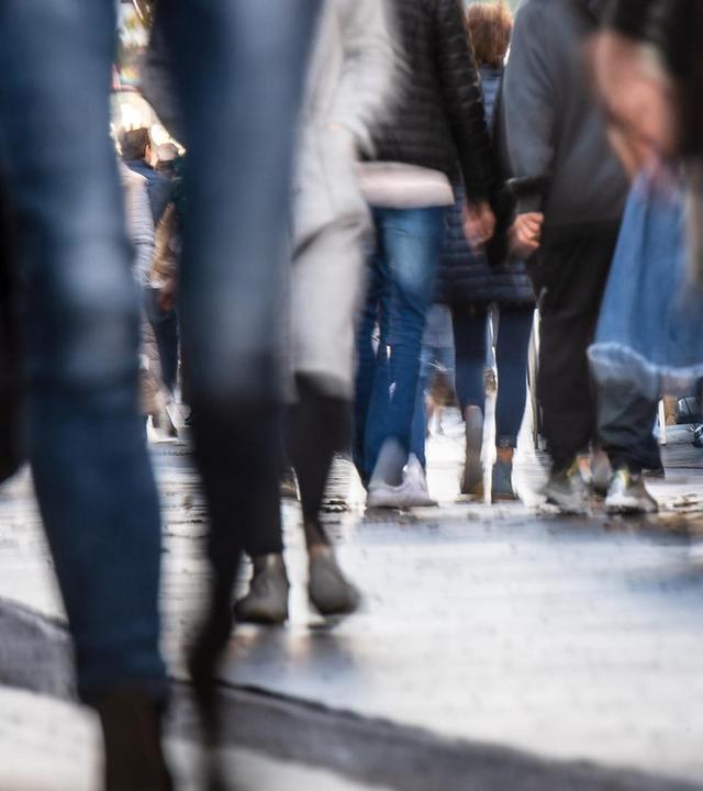 Warum brauchen wir Gendermedizin? - Warum fürchten wir immer mehr um unser Leben?