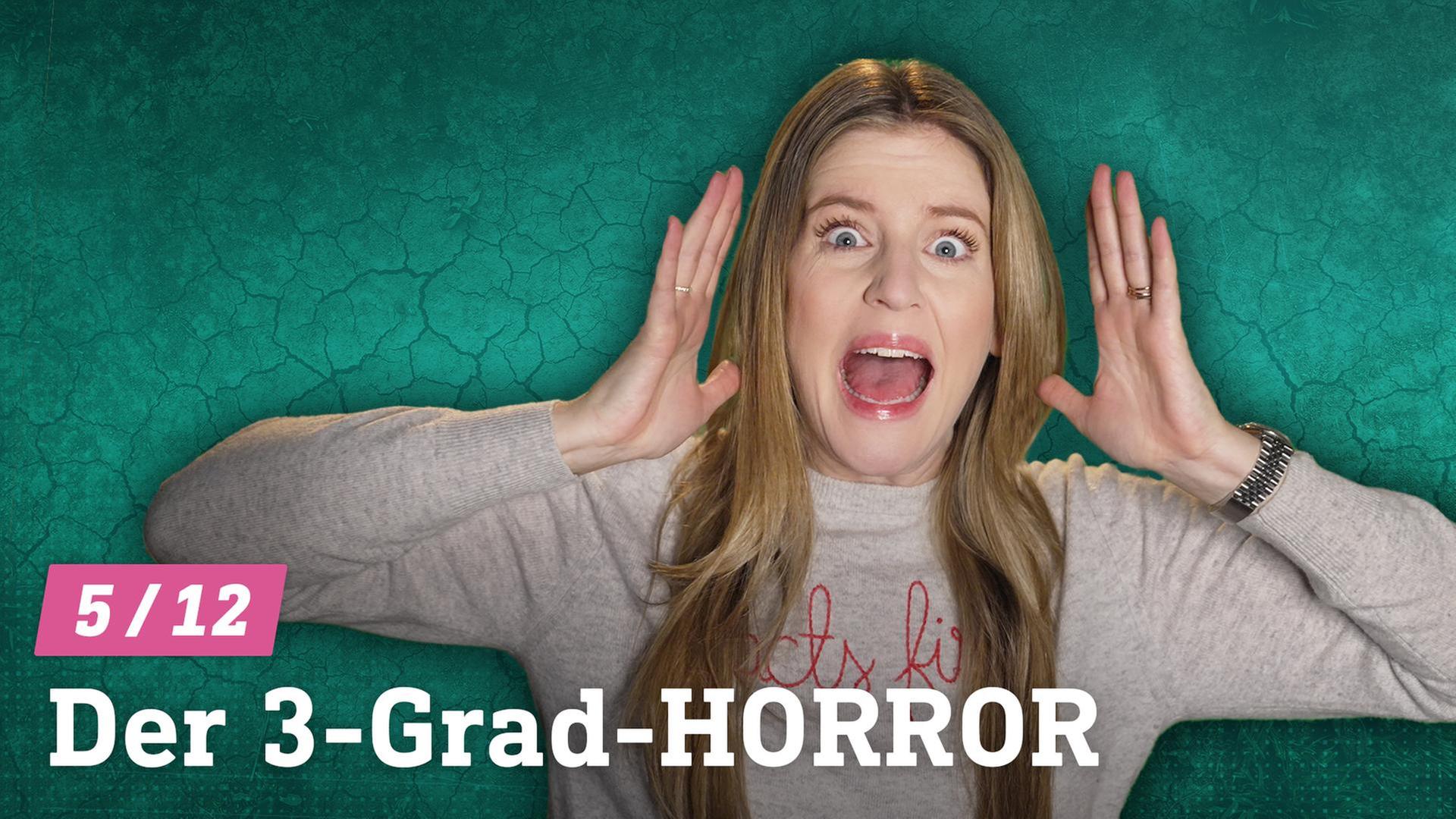 Warum die Klimabedrohung unser Gehirn überfordert