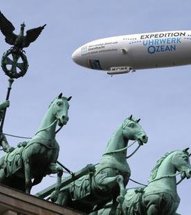 Warum heißen wir, wie wir heißen? - Expedition "Uhrwerk Ozean"