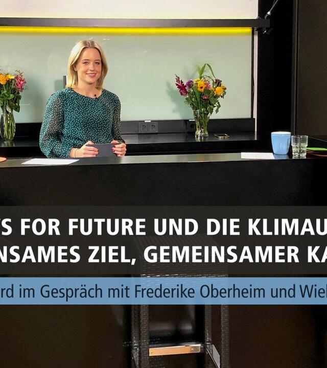 Was die Bewegung Fridays for Future und die Klima-Union unterscheidet