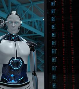 Was ist Blockchain? - KI in der Gesundheitsvorsorge