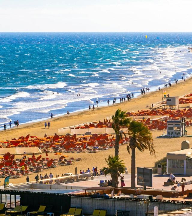 Was kostet Urlaub auf Gran Canaria?