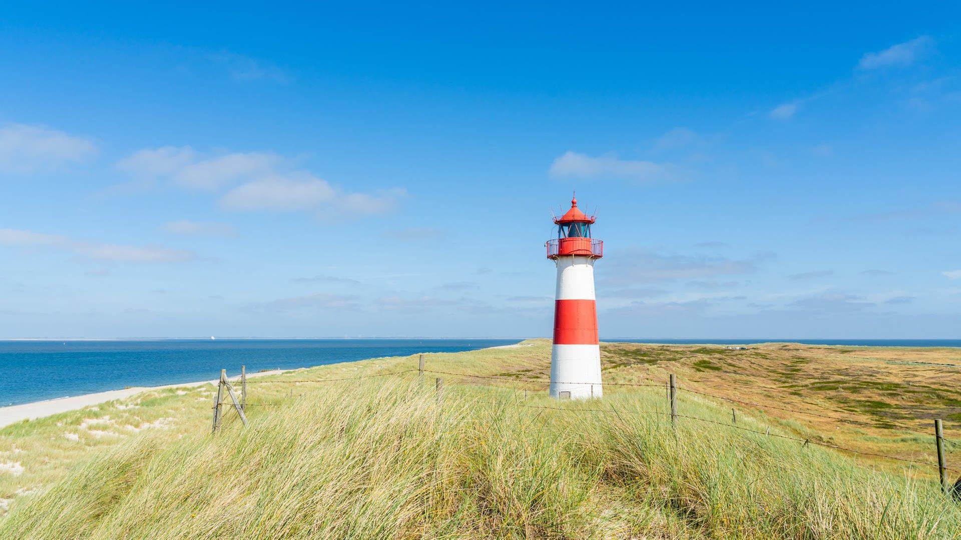 Was kostet Urlaub auf Sylt?