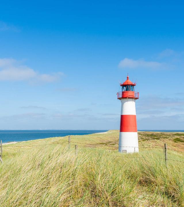 Was kostet Urlaub auf Sylt?