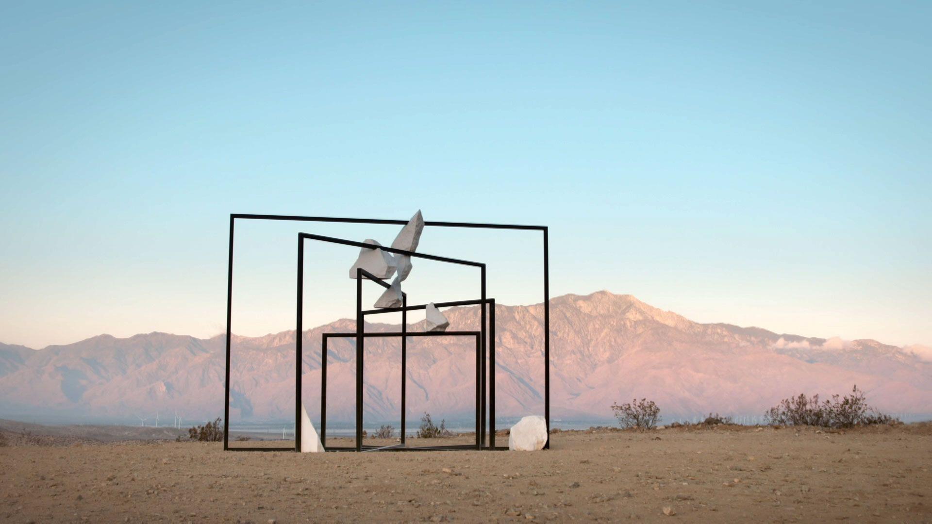 Was macht die Kunst zur Kunst?