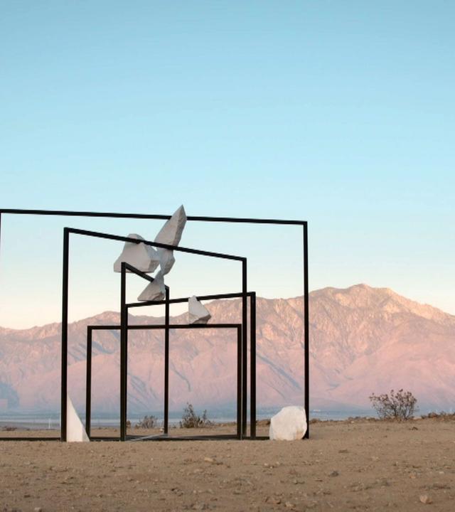 Was macht die Kunst zur Kunst?