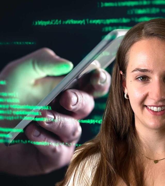 Was macht ein Cybersecurity Specialist bei Siemens?