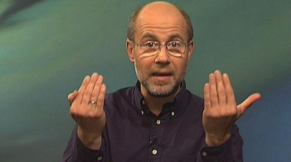 Was sind Polarring-Galaxien?