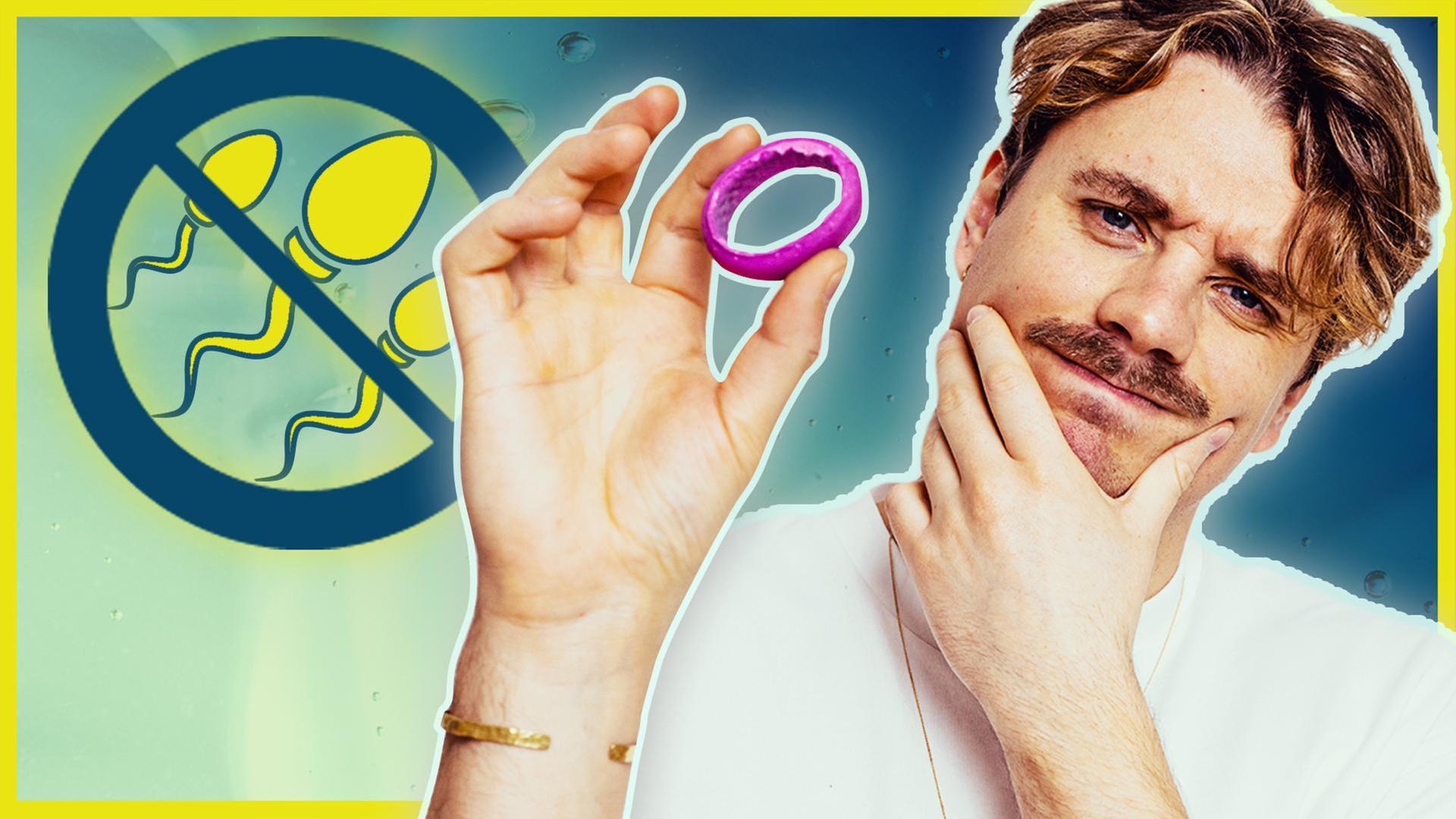 Was taugt thermische Verhütung für den Mann?