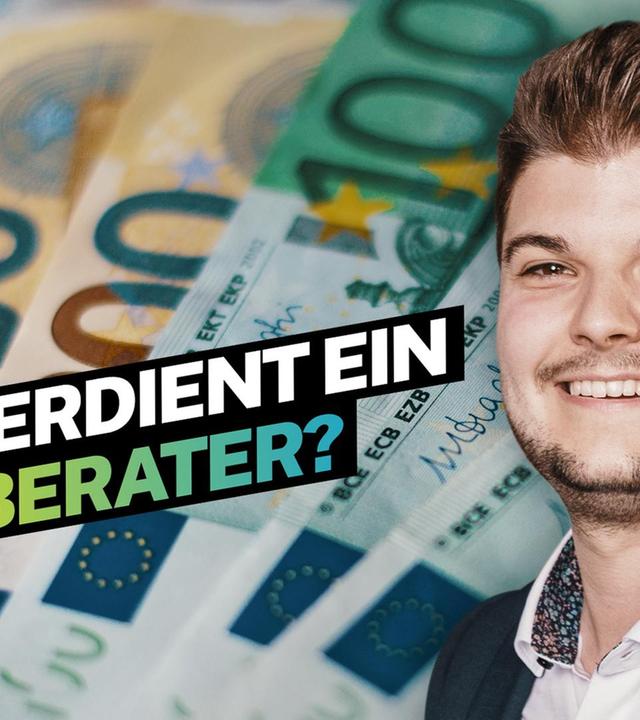 Was verdient ein Bankberater?