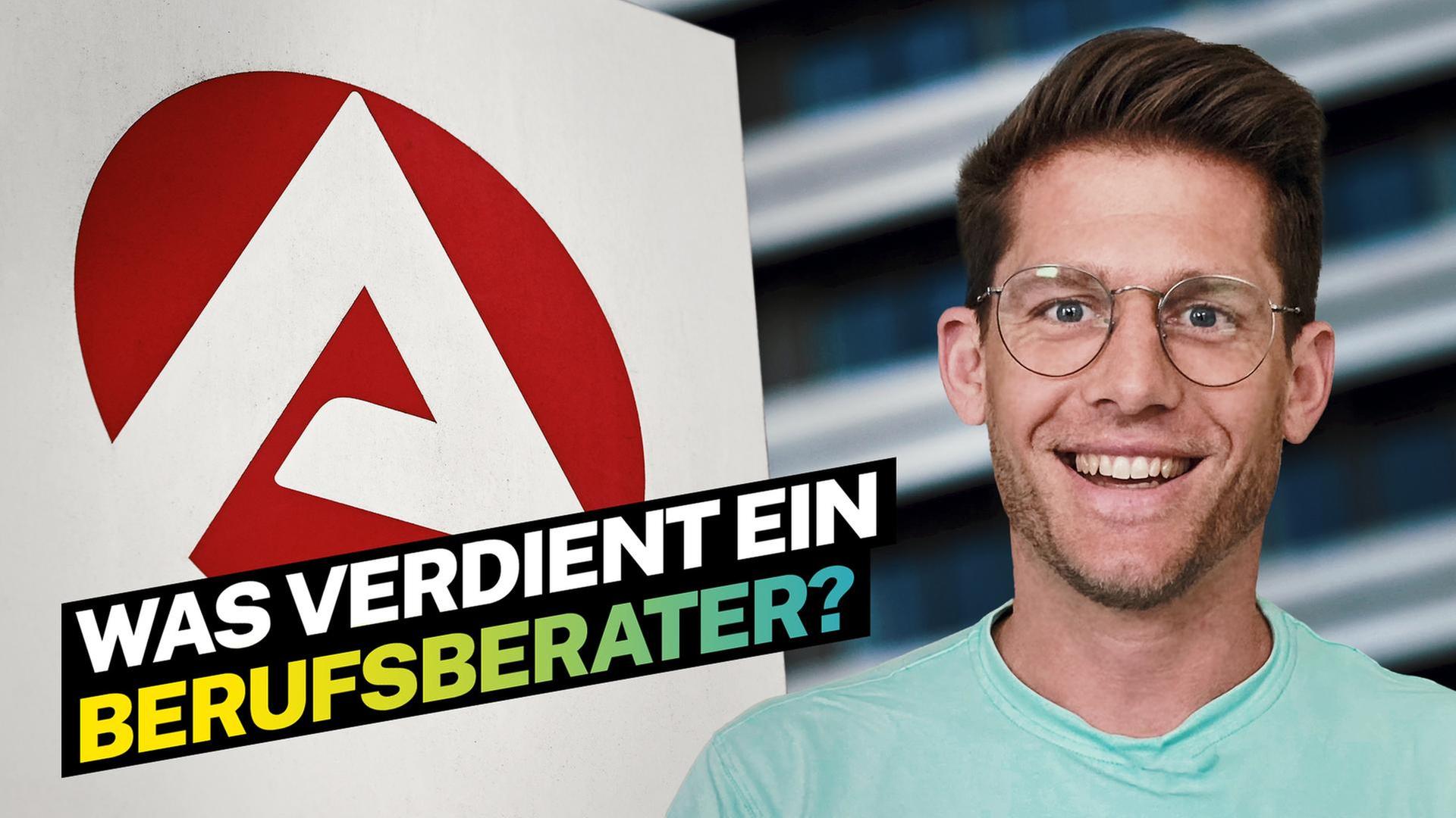 Was verdient ein Berufsberater?