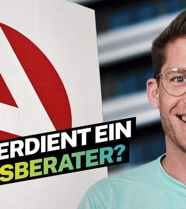 Was verdient ein Berufsberater?