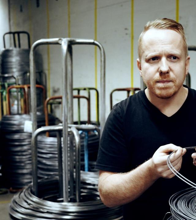 Was wird aus unseren Jobs? Wirtschaft in der Krise