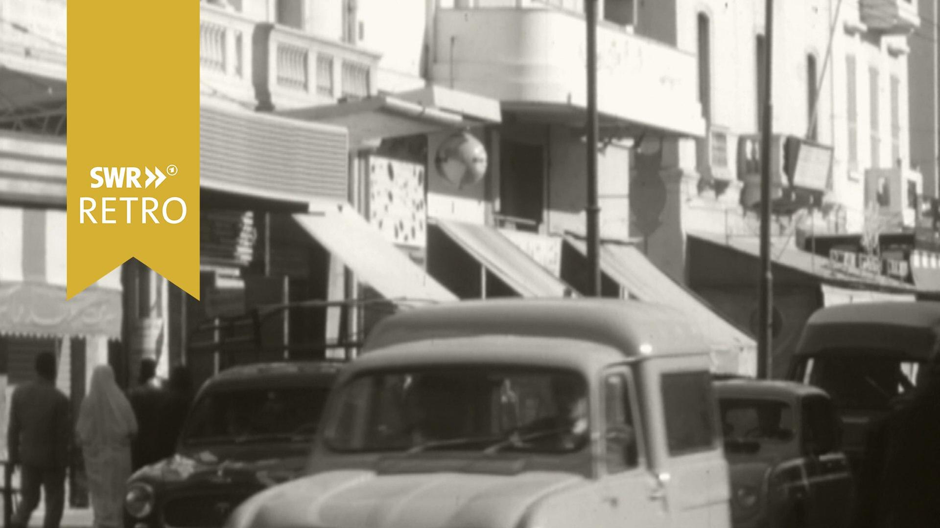 Was wurde daraus, Baden-Württembergs Hilfe für Tunesien