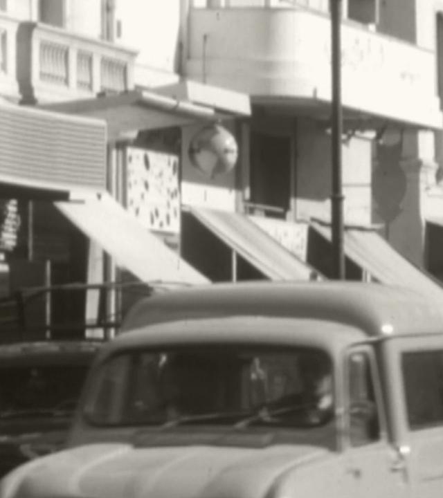 Was wurde daraus, Baden-Württembergs Hilfe für Tunesien