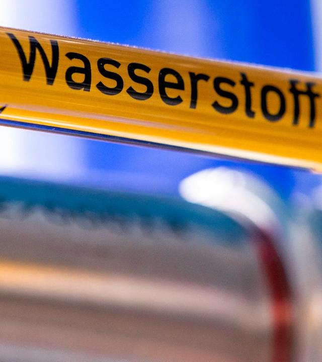 Wasserstoff - Retter aus der Klimakrise?