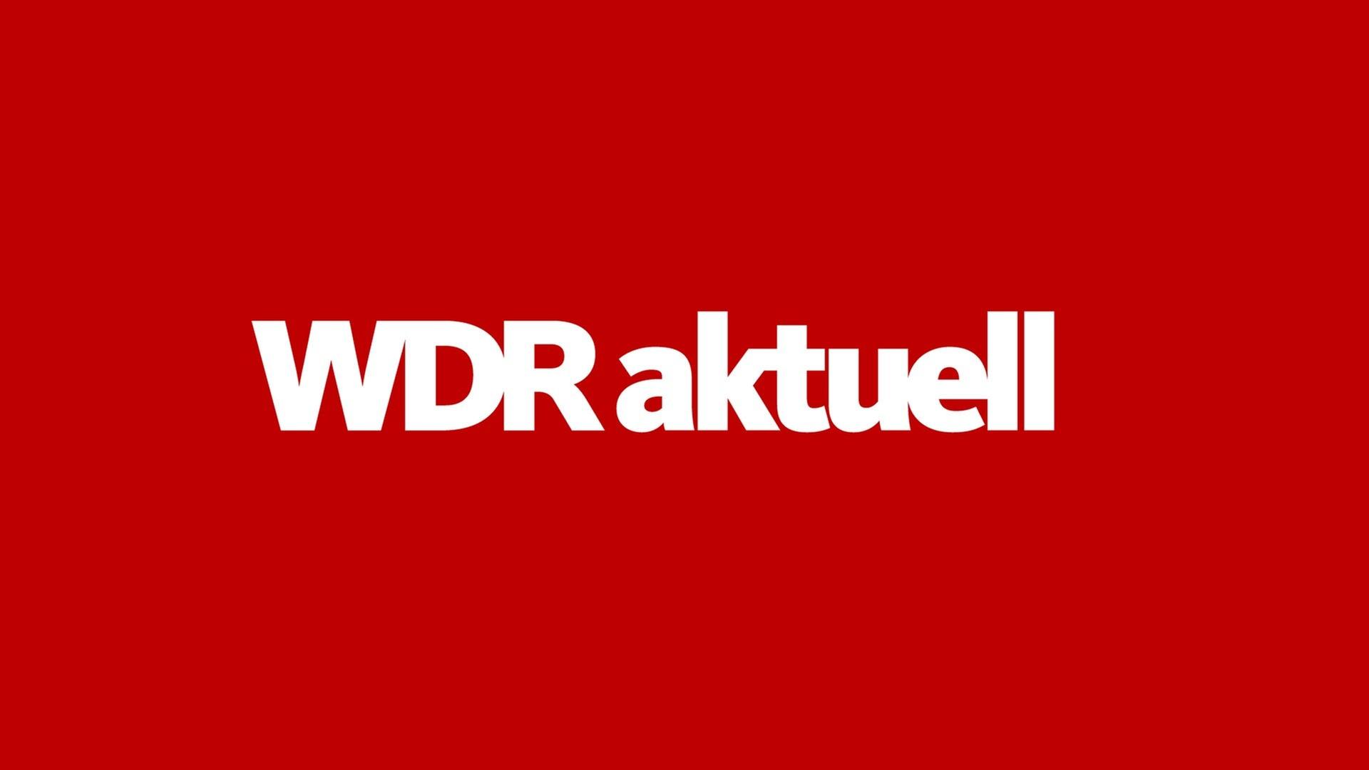 WDR aktuell - 30.12.2024 - 16:00 Uhr