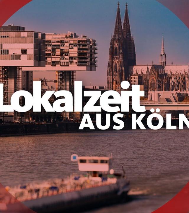 WDR Lokalzeit aus Köln - 02.10.2026