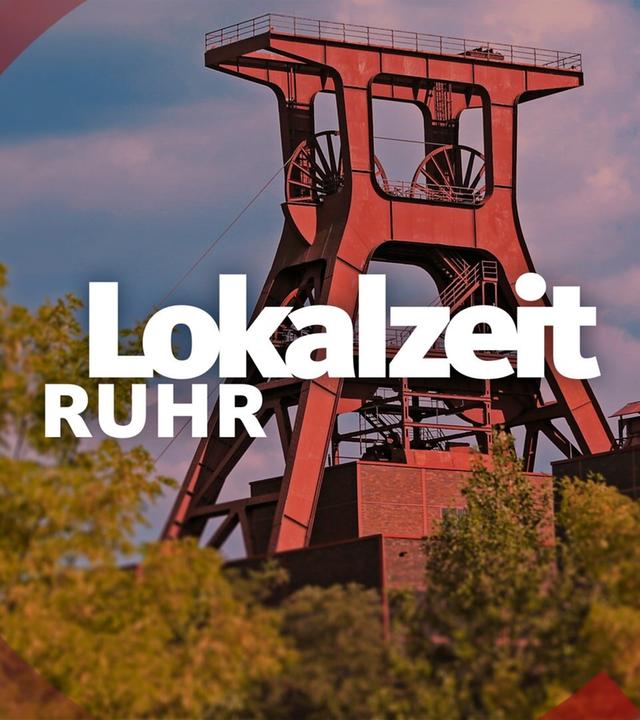 WDR Lokalzeit Ruhr - 22.10.2026