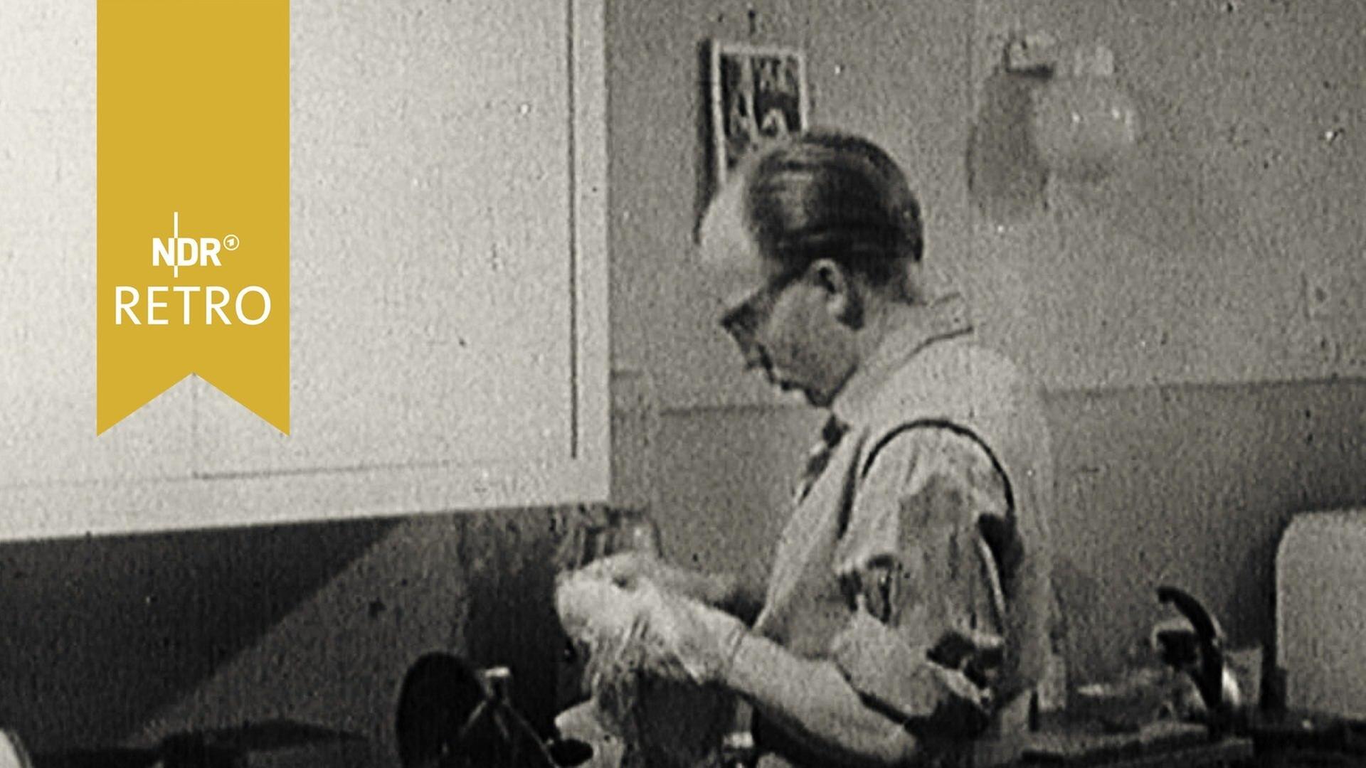 Wege zum Glück - wie lernt man sich heute kennen?