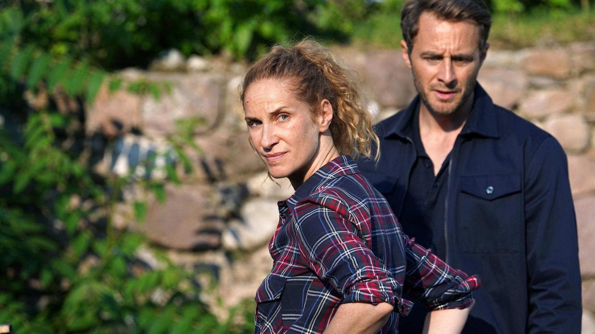 Weichende Erben – Der Bozen-Krimi