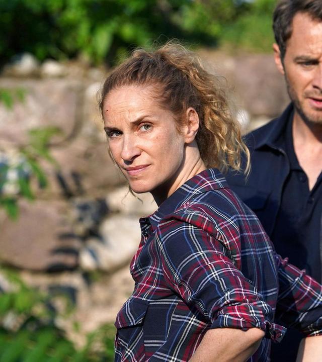 Weichende Erben – Der Bozen-Krimi