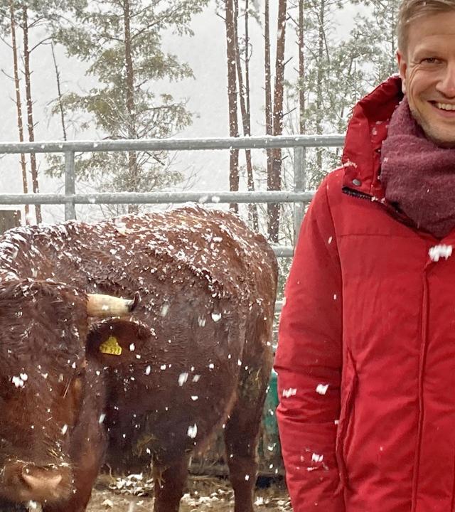 Weidepflicht, teurere Milch und mehr