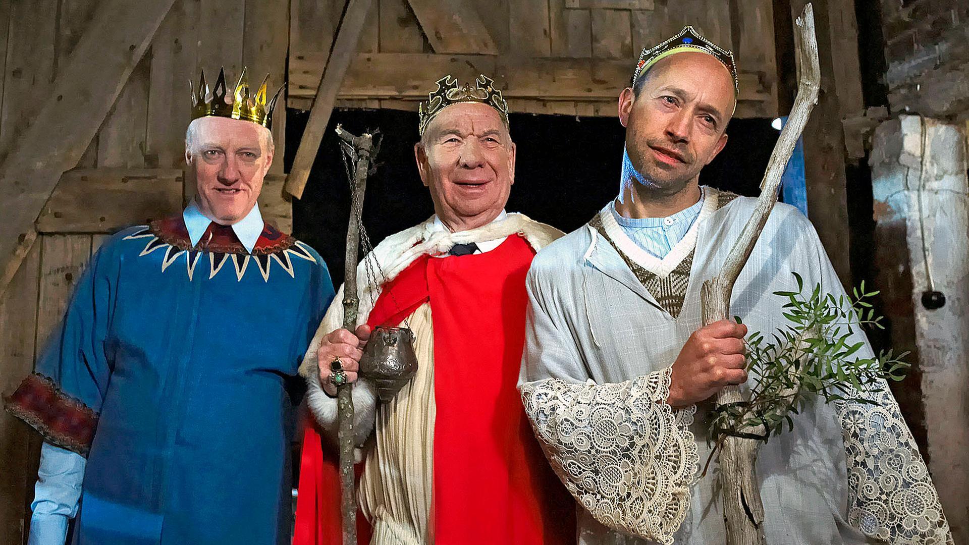 Weihnachten