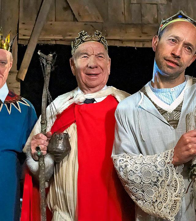 Weihnachten