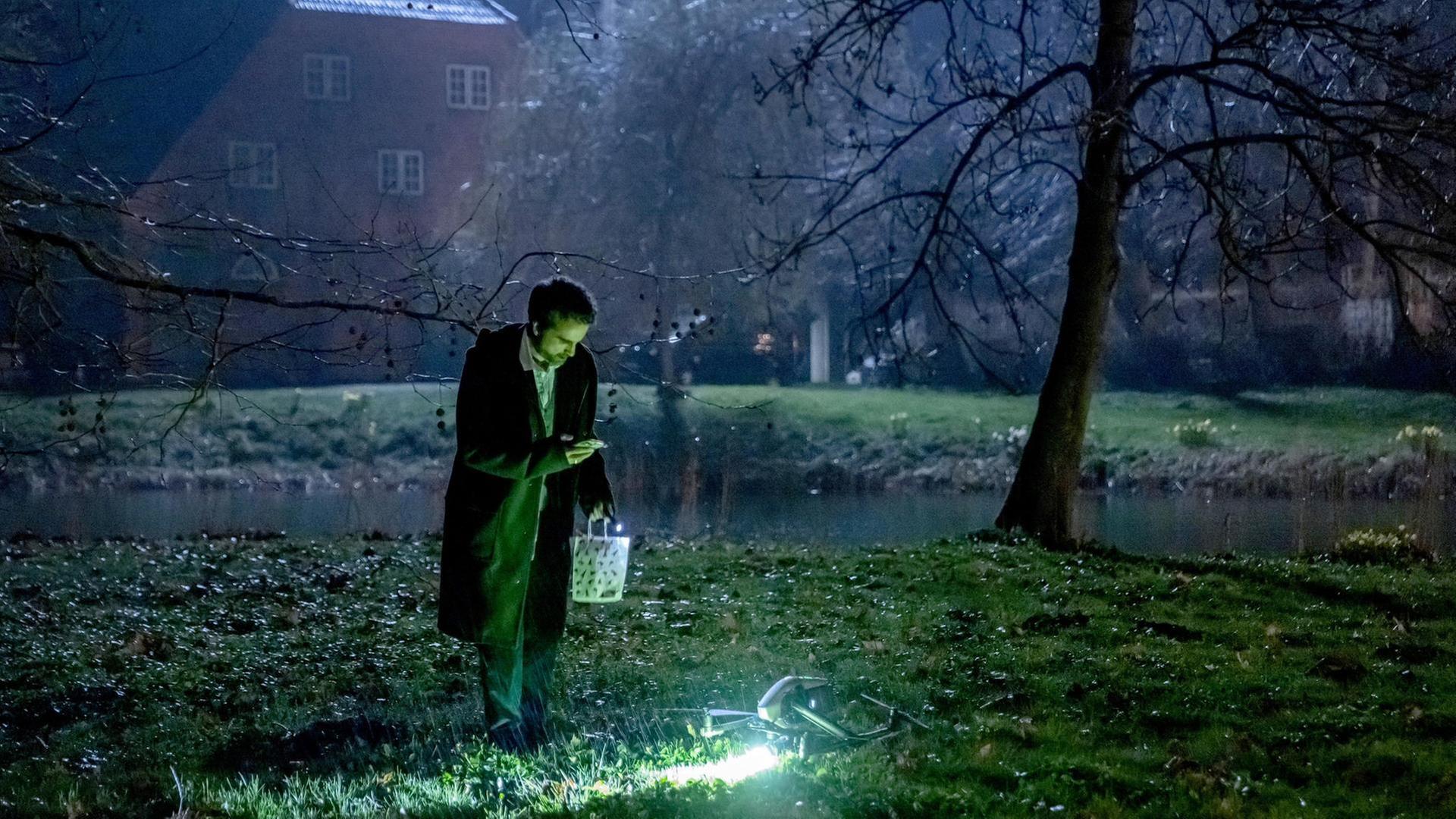 Weihnachten in Familie