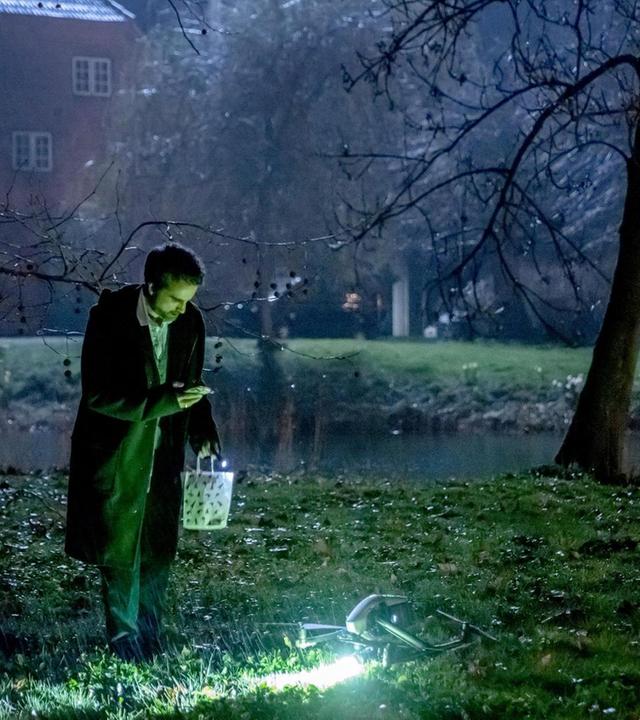 Weihnachten in Familie