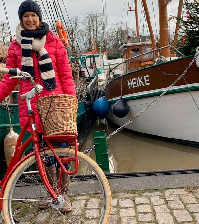 Weihnachten in Ostfriesland