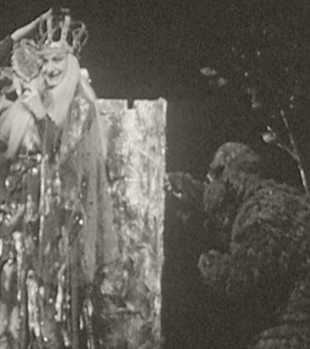 Weihnachtsmärchen. Theateraufführungen für Kinder