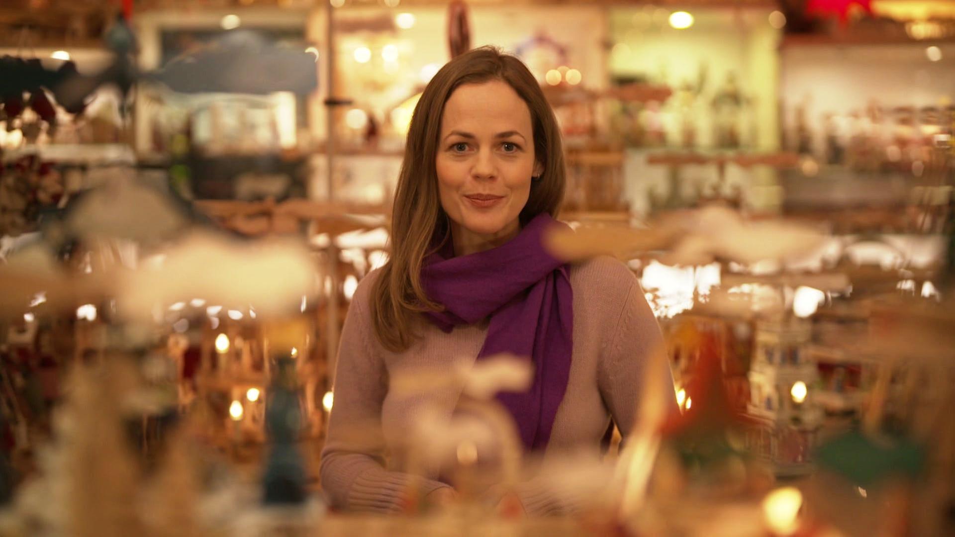 Weihnachtszauber - Hamburg im Advent