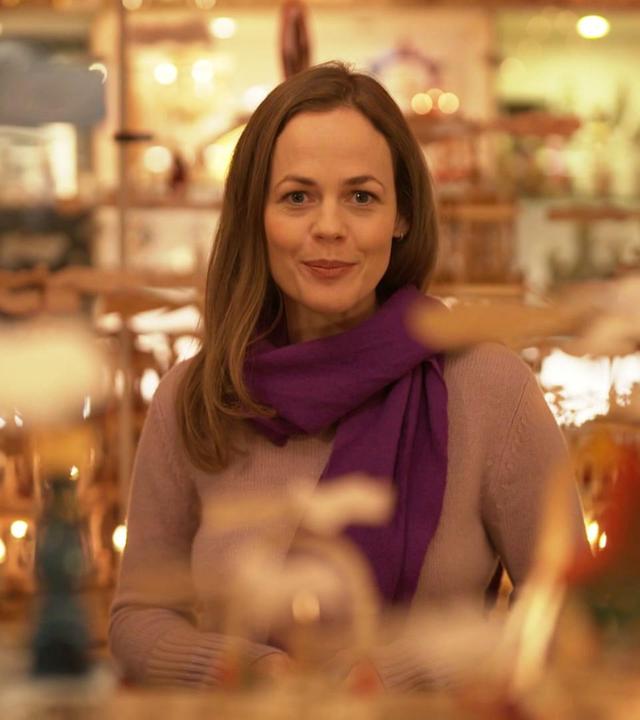 Weihnachtszauber - Hamburg im Advent