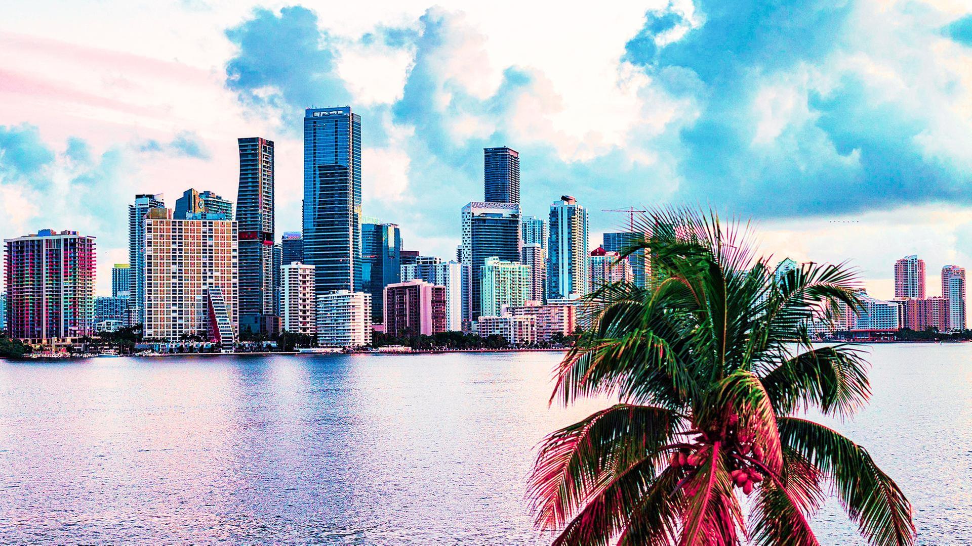 Welcome to Miami – von Floridas Ostküste bis zu den Everglades