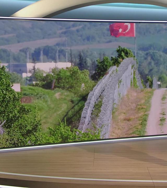 Weltspiegel vom 2. Juni 2024