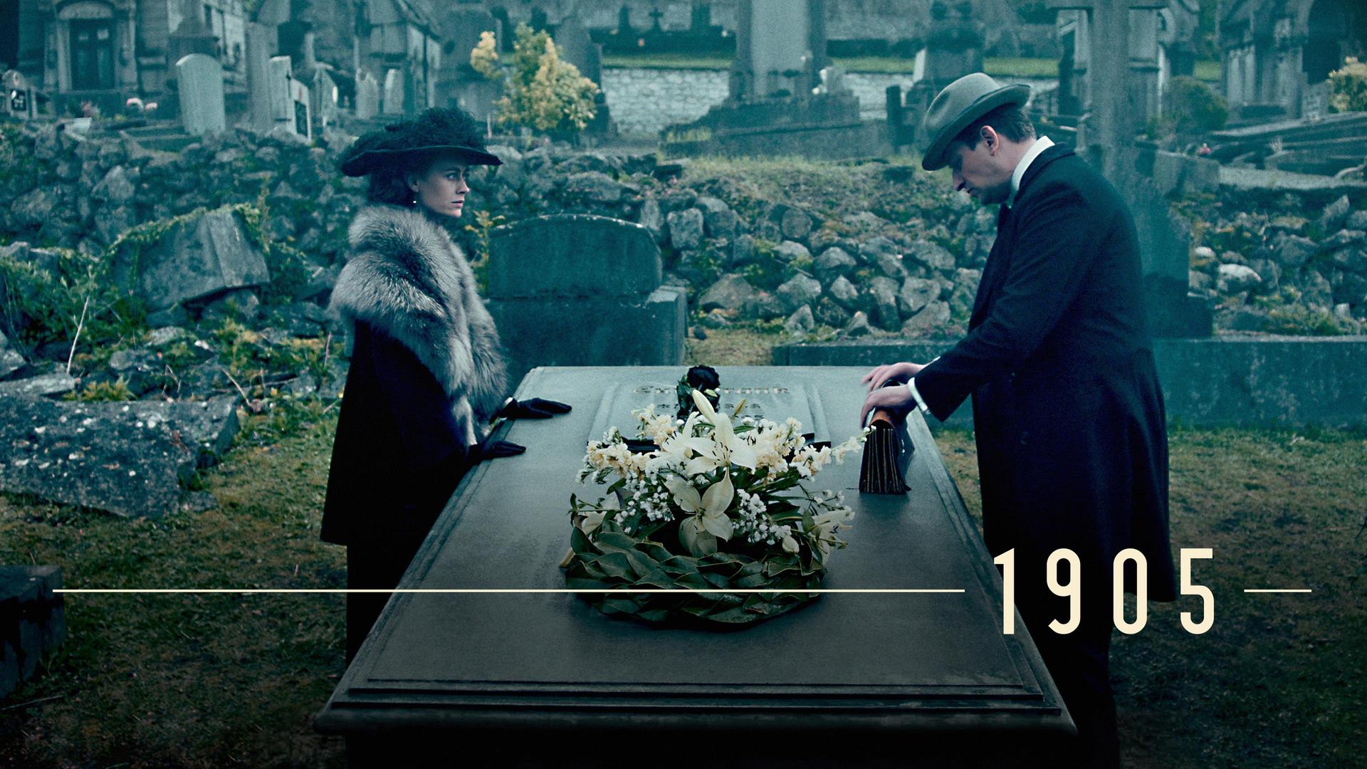 Wenn der Teufel tanzt