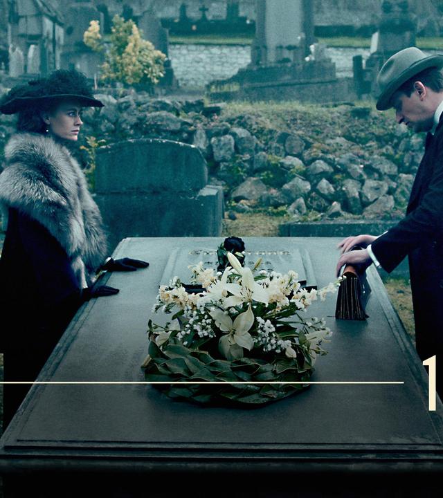 Wenn der Teufel tanzt