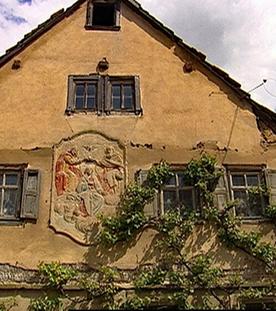 Wenn Dörfer ihr Gesicht verlieren