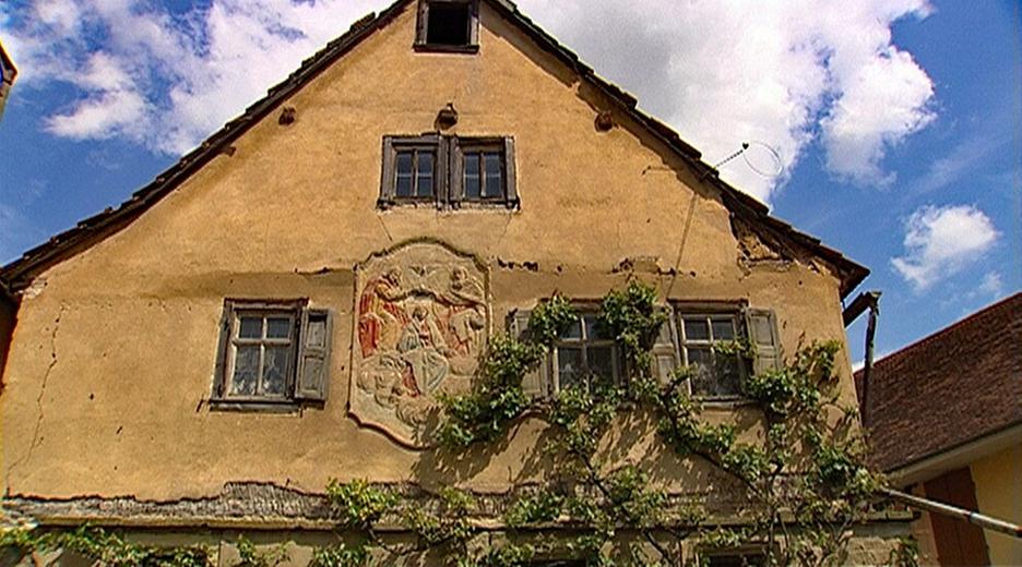 Wenn Dörfer ihr Gesicht verlieren