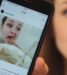 Wenn Facebook dein Leben zur Hölle macht