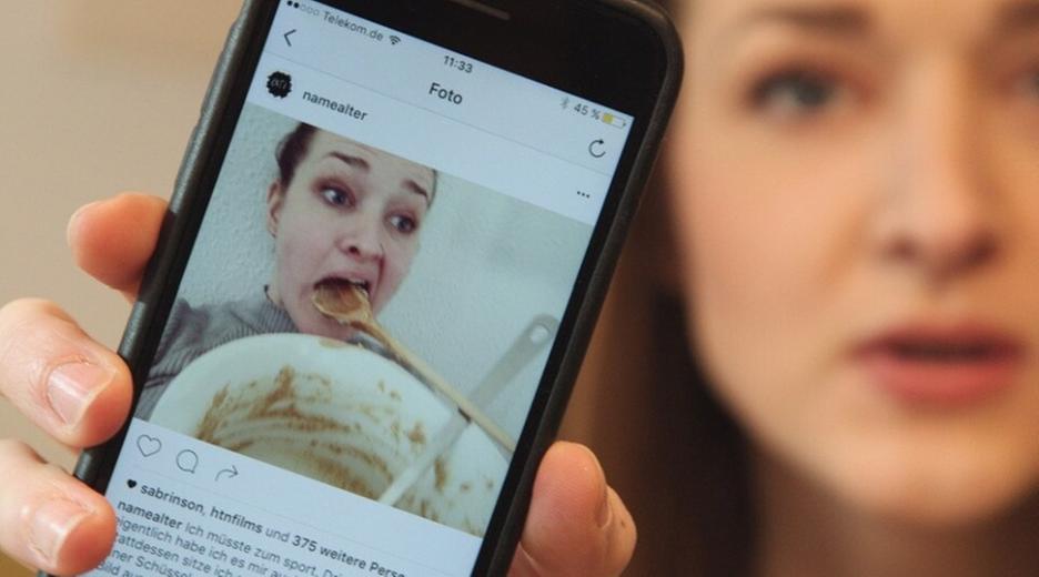 Wenn Facebook dein Leben zur Hölle macht