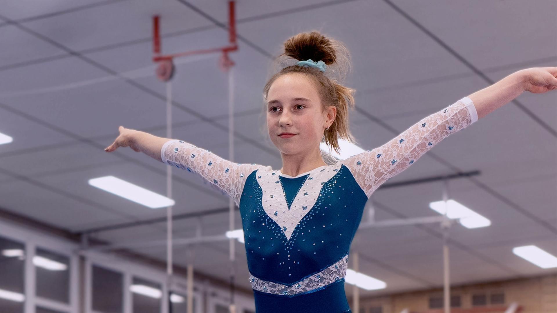 Wenn Sport das Familienleben bestimmt