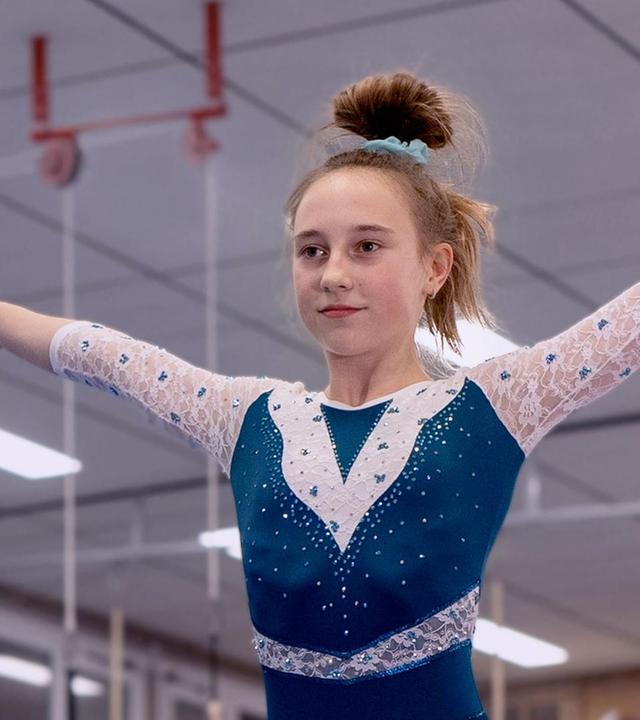 Wenn Sport das Familienleben bestimmt