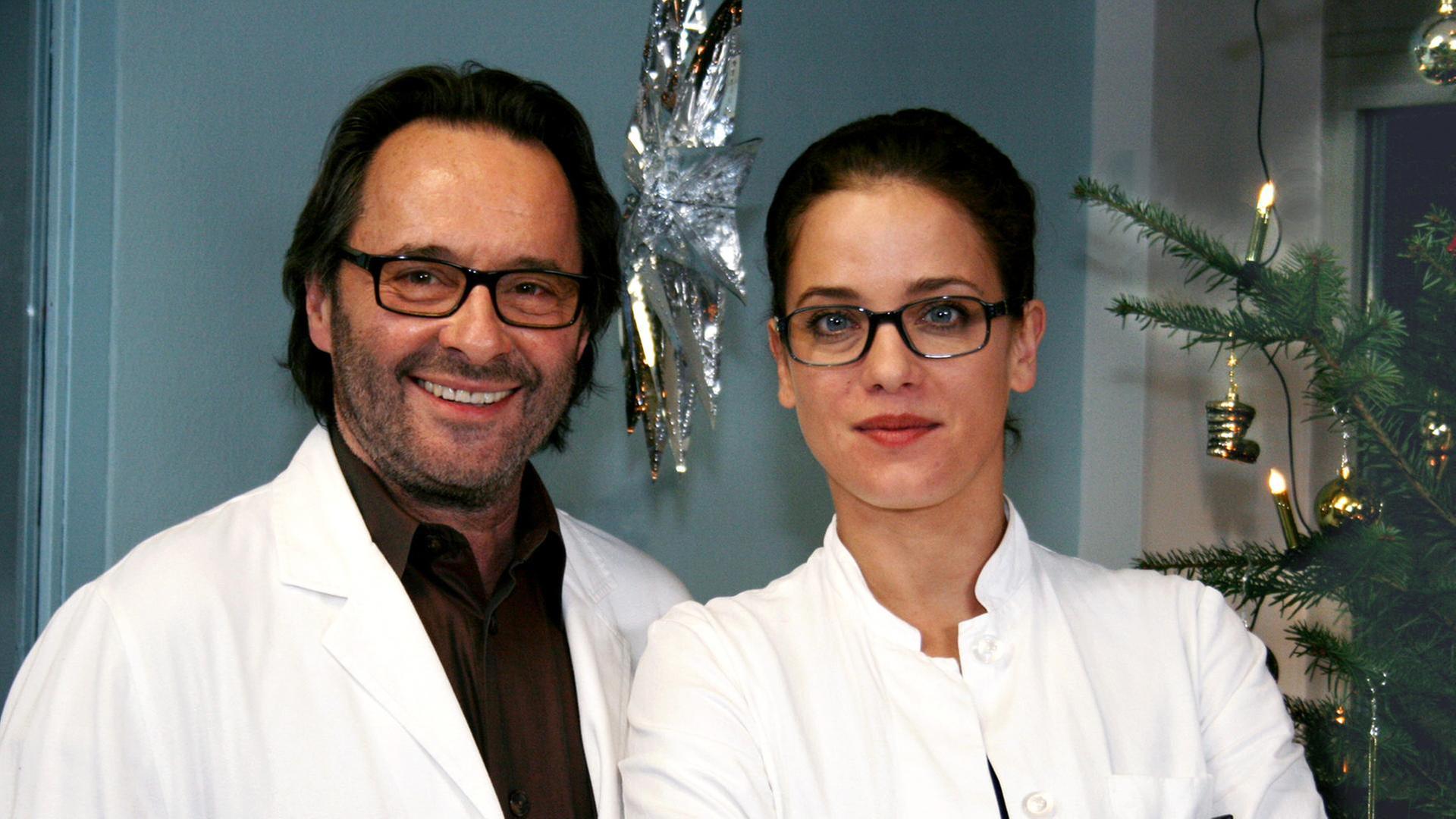 Wenn wir uns begegnen