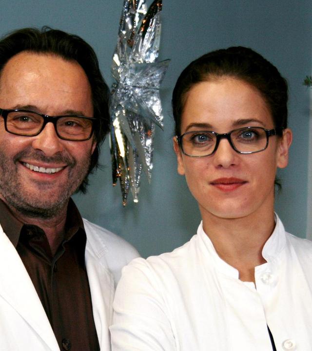 Wenn wir uns begegnen